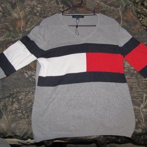 Polo V-neck Shirt